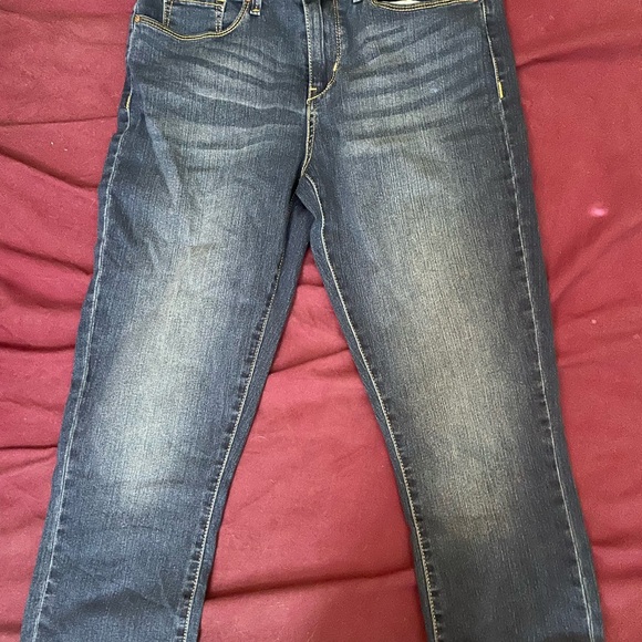 Jean Capris - Picture 1 of 4